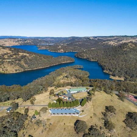 Eagle View Escape Rydal Exterior foto