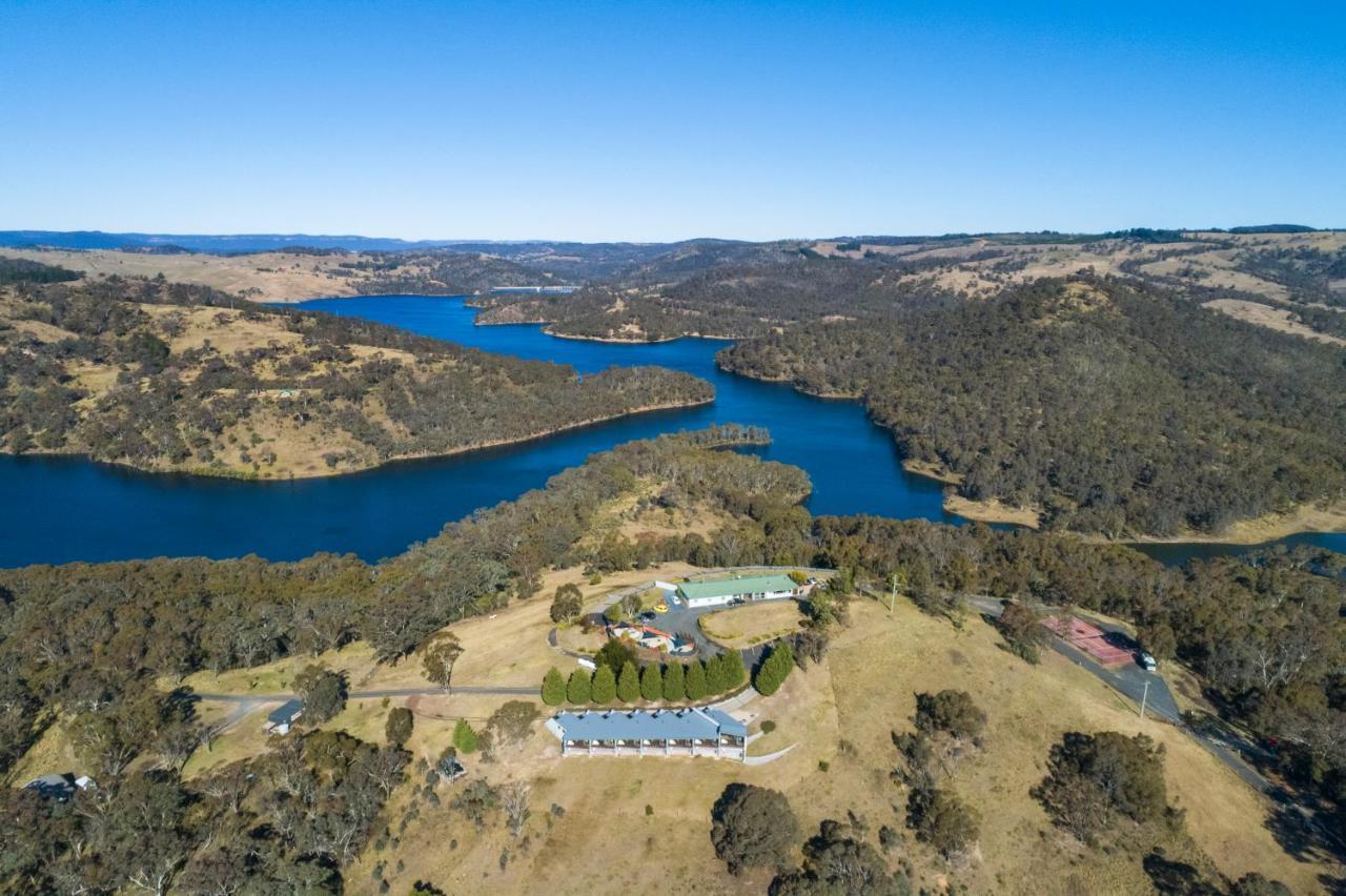 Eagle View Escape Rydal Exterior foto