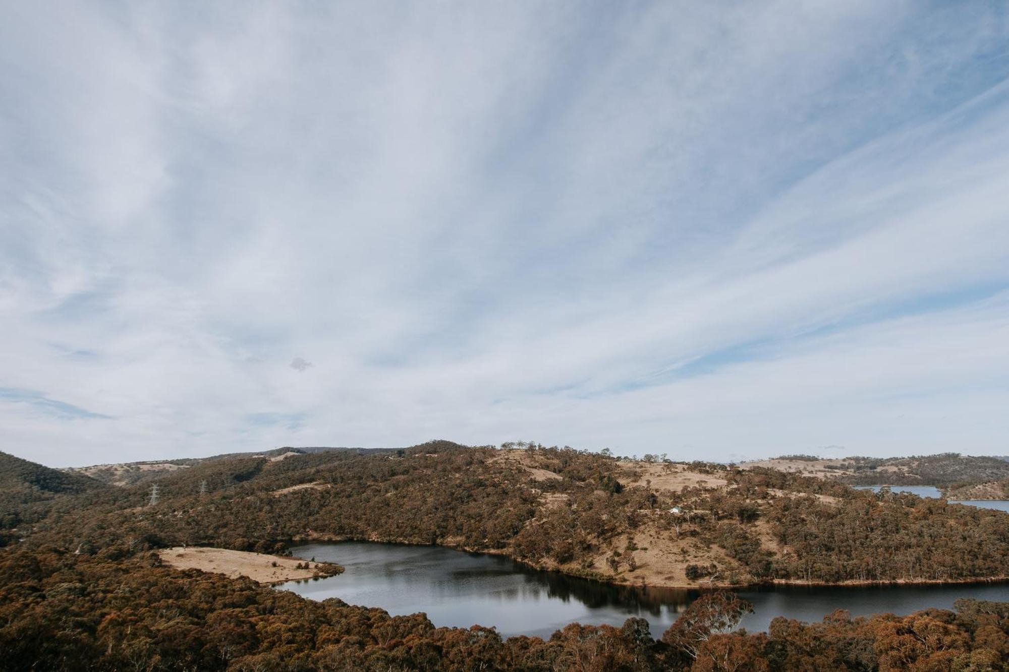 Eagle View Escape Rydal Exterior foto