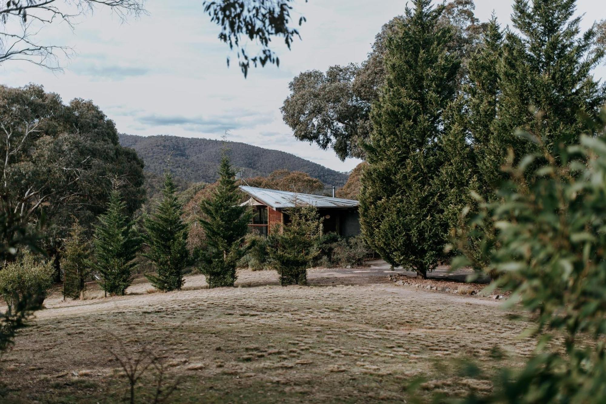 Eagle View Escape Rydal Exterior foto