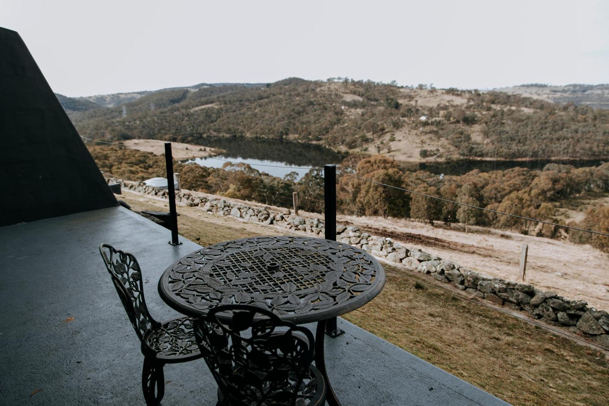 Eagle View Escape Rydal Exterior foto