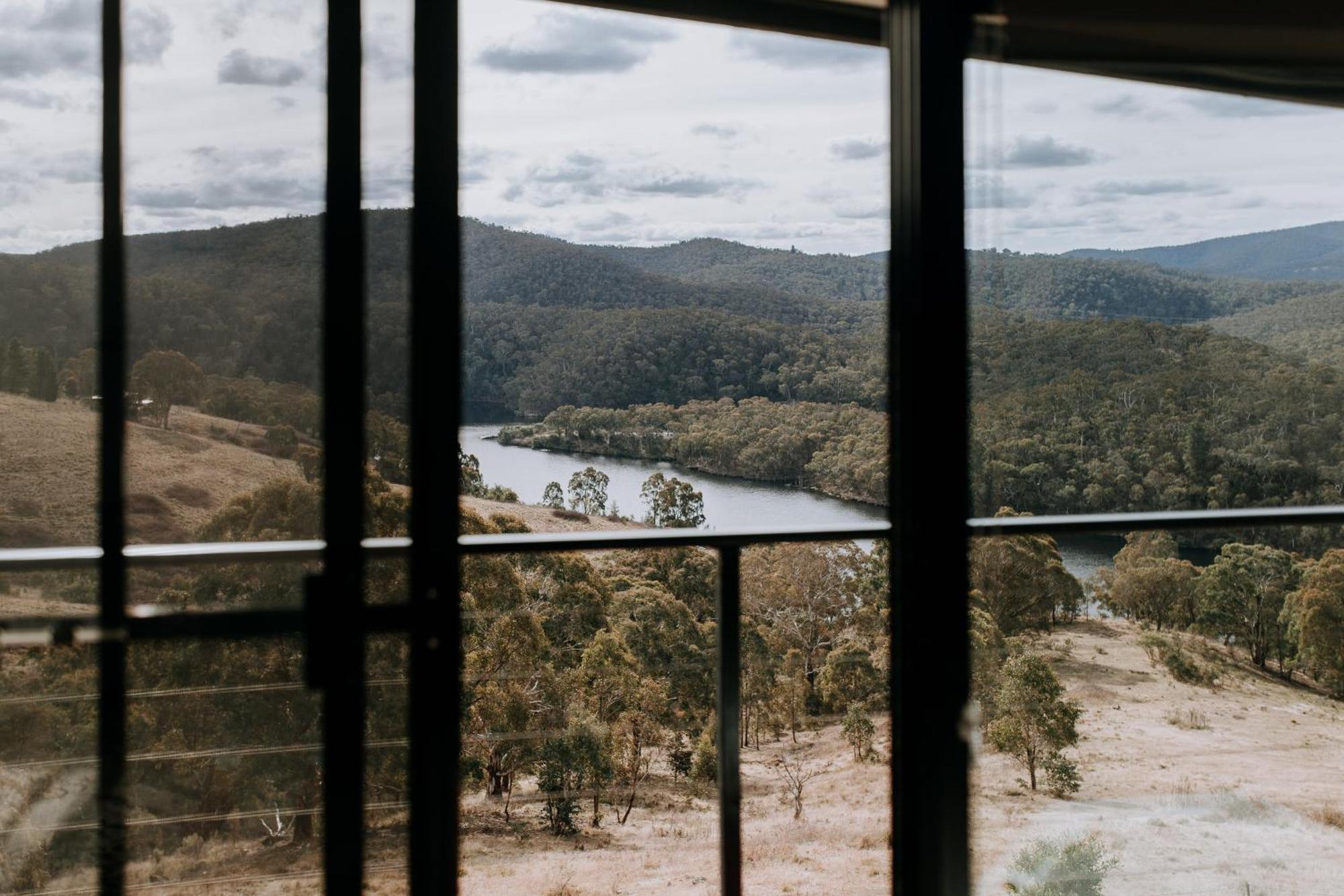 Eagle View Escape Rydal Exterior foto