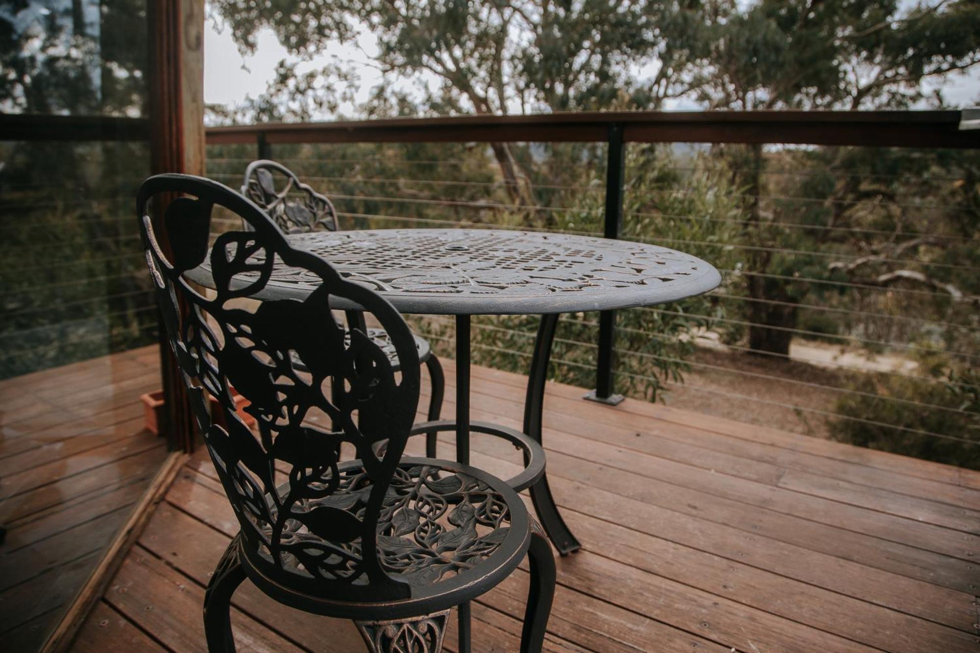 Eagle View Escape Rydal Exterior foto