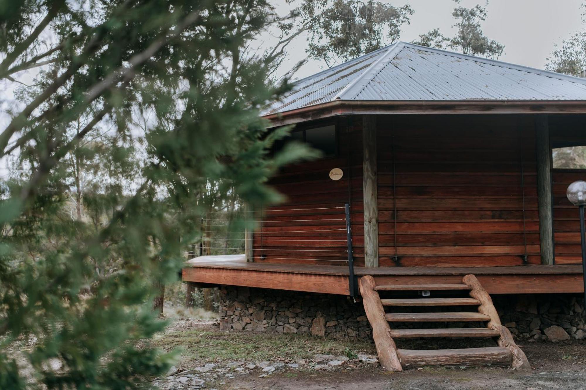 Eagle View Escape Rydal Exterior foto