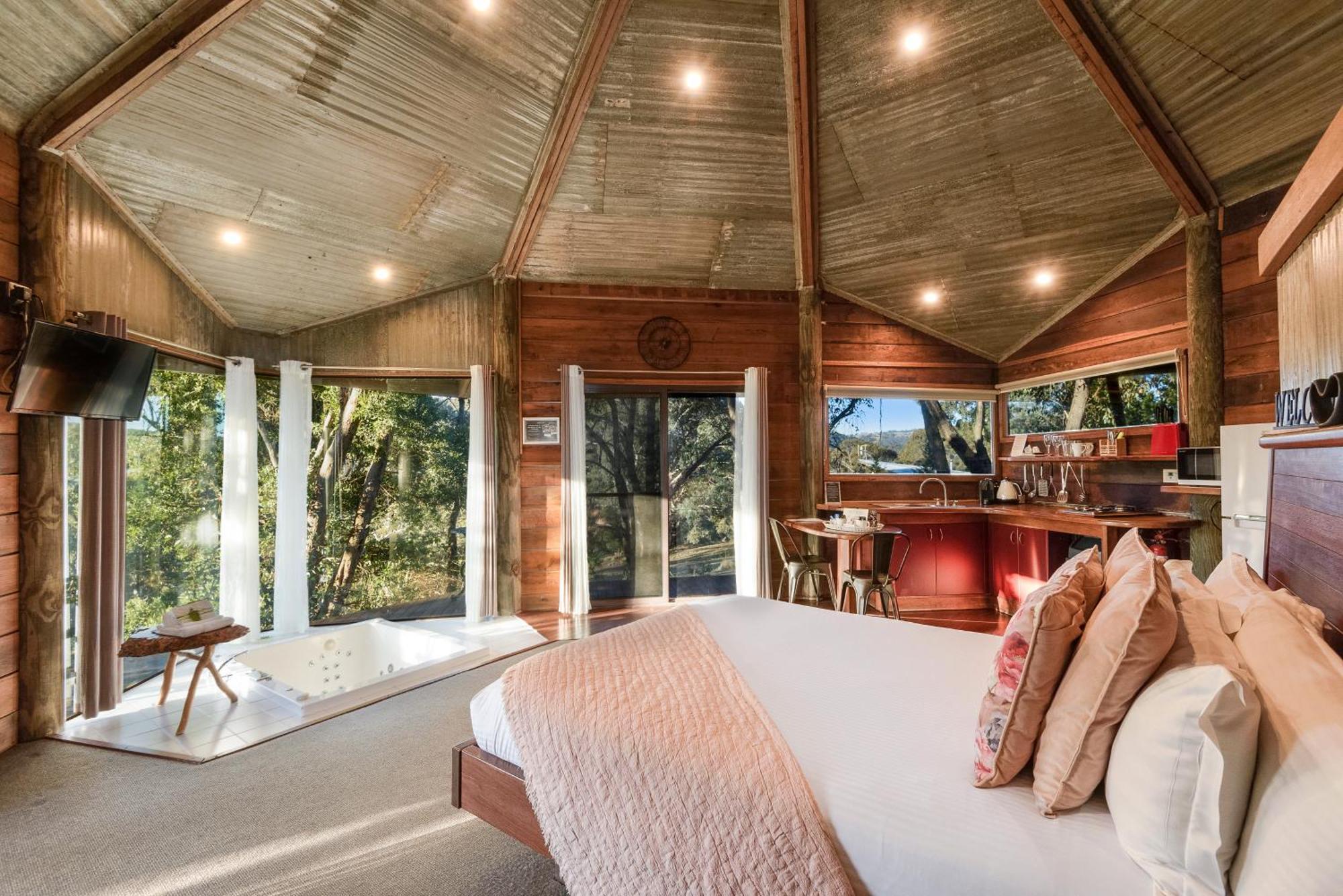 Eagle View Escape Rydal Exterior foto