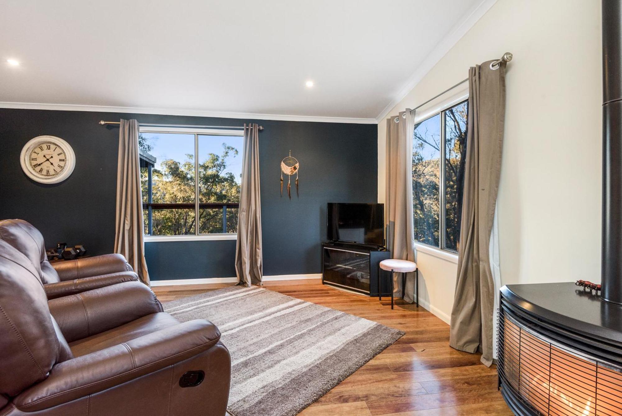 Eagle View Escape Rydal Exterior foto