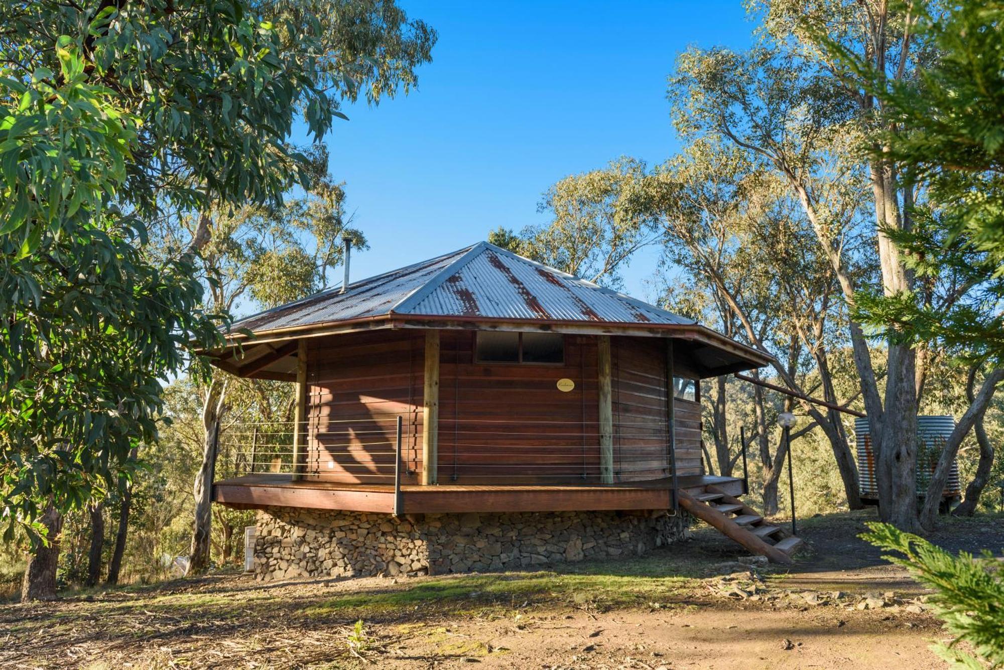 Eagle View Escape Rydal Exterior foto